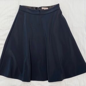 Banana Republic circle skirt